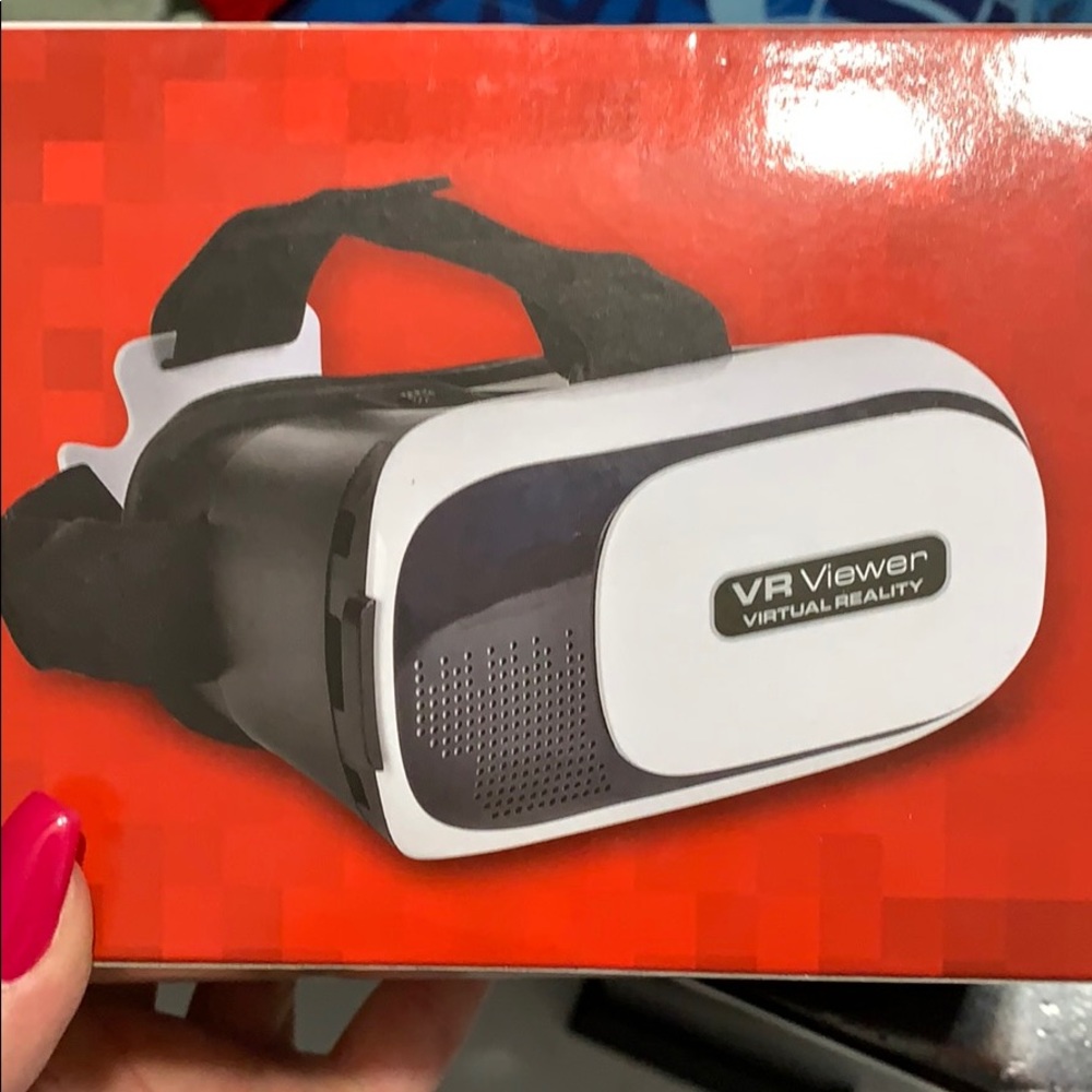 Virtual Reality Viewer - Picture 2 of 2